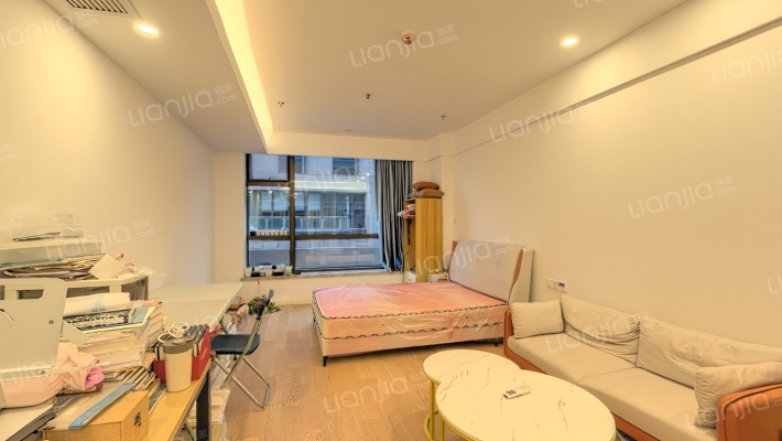 星光荟二手房实景图