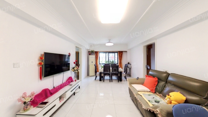 常府街二手房实景图