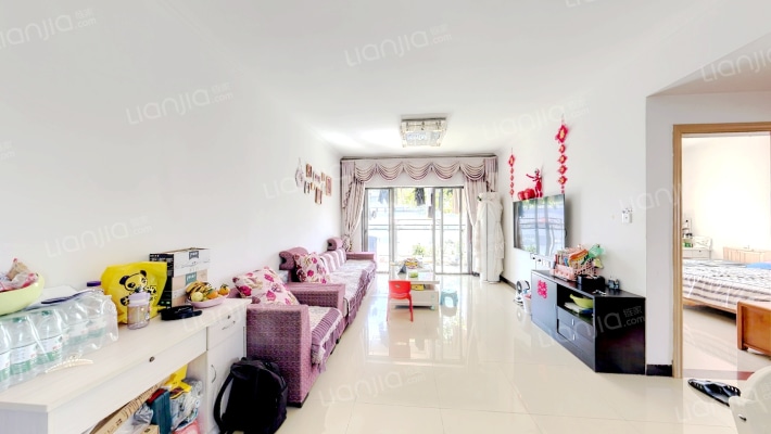 兴伦府二手房实景图