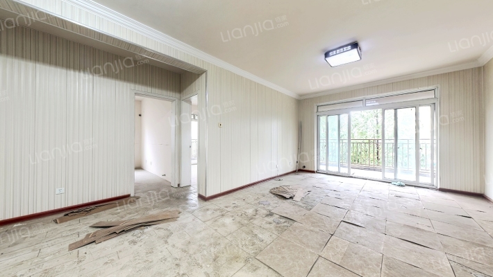 三水萧林二手房实景图