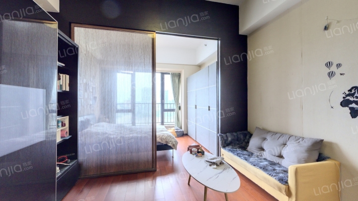 佳润临江上品二手房实景图