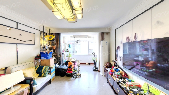 细河街二手房实景图