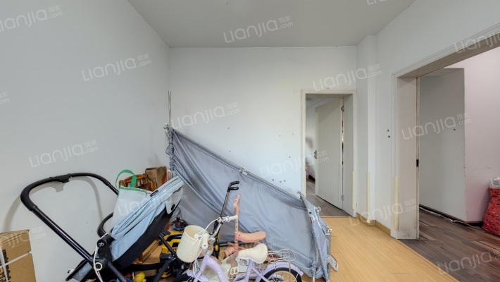 顺发康庄二手房实景图