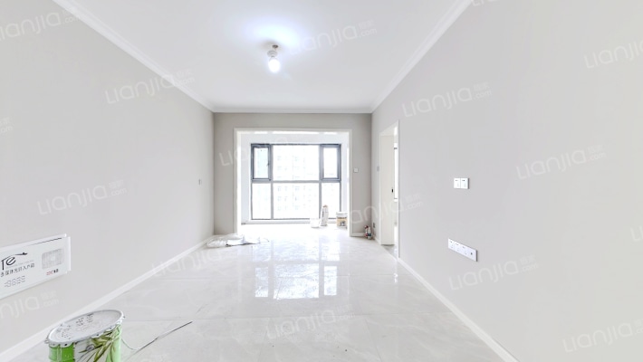 荣邦城东区二手房实景图