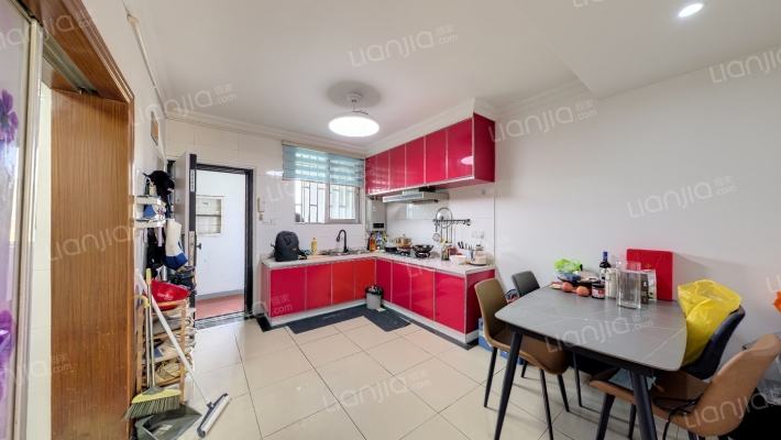 古华新村二手房实景图