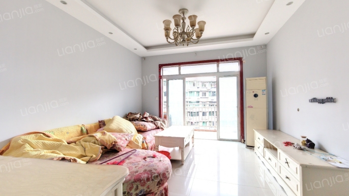 丰德阳光水岸二手房实景图