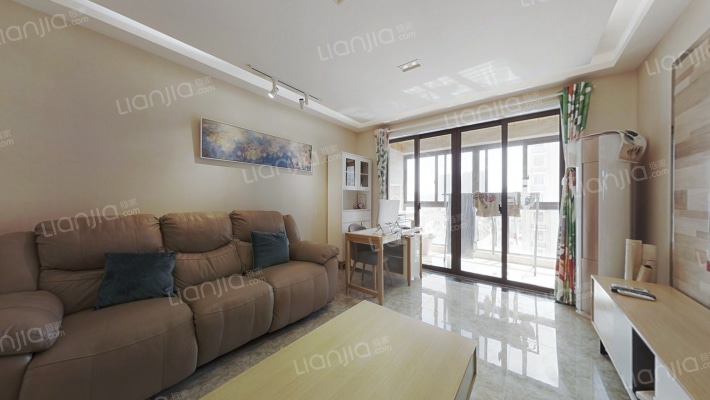 同城世家二手房实景图