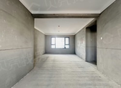 整租·秦基澜城春江明月二期 4室2厅 南/北_秦基澜城春江明月二期租房