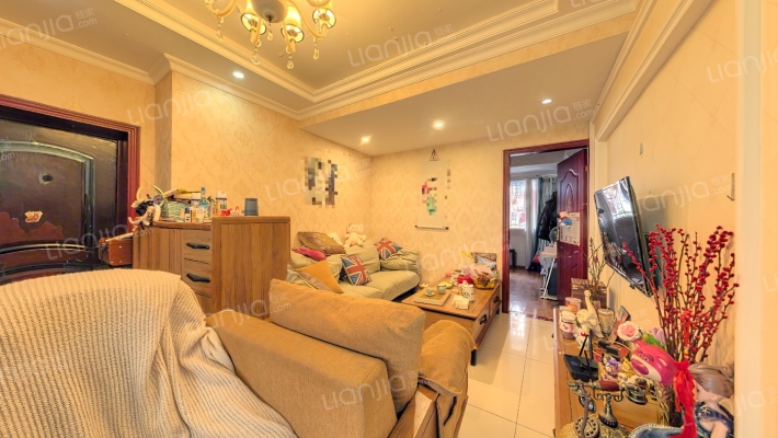 东安北左街41号二手房实景图