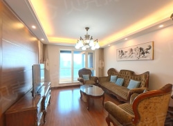 整租·万科金域蓝湾 2室1厅 南/北_万科金域蓝湾租房