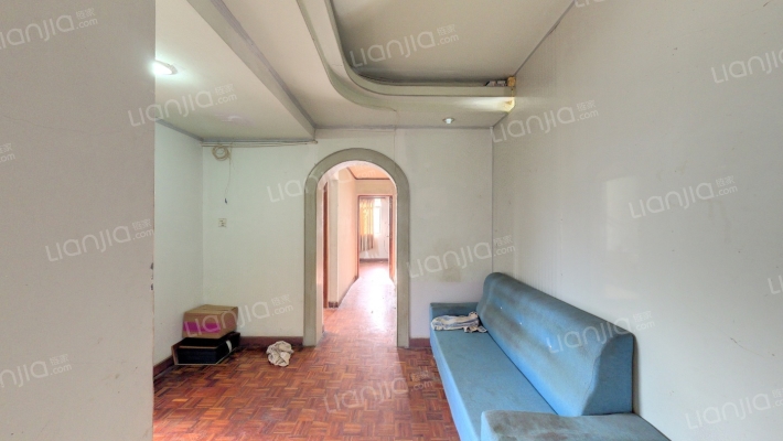 美景花园二手房实景图