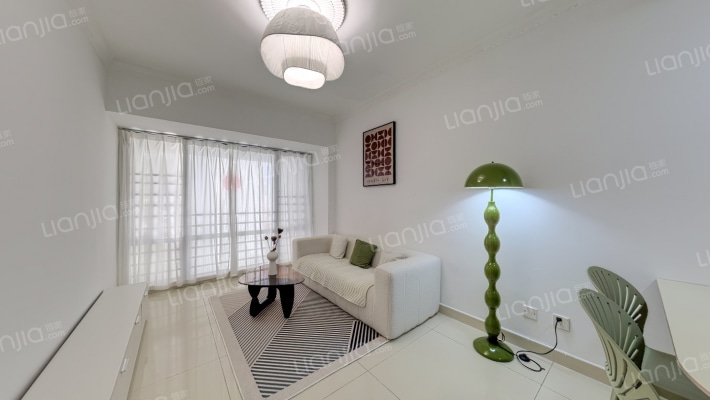 风格名苑二手房实景图