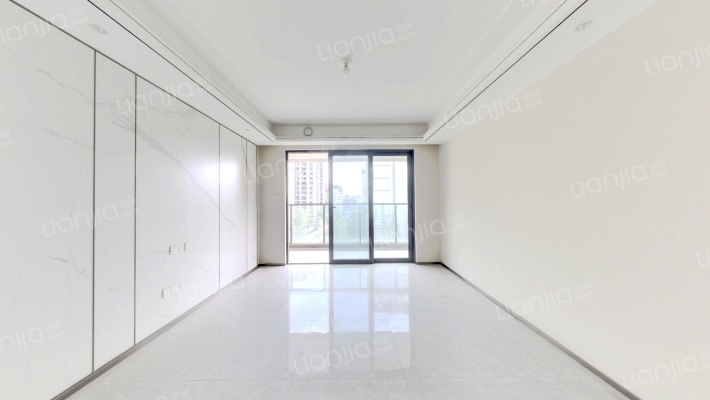 华润置地时代风景二手房实景图