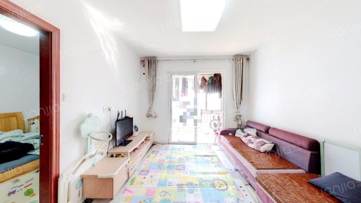 后坂新城三区二手房实景图