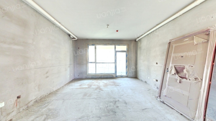 天洲视界城D区二手房实景图