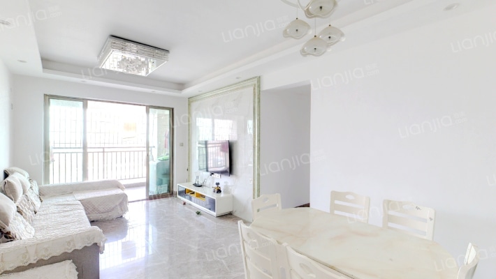 盛雅苑二手房实景图