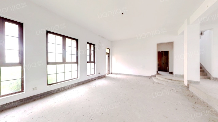 上京顺园二手房实景图