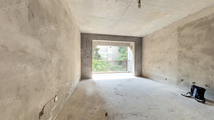 东湖胜景一期二手房实景图