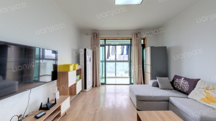 赛世香樟园二手房实景图