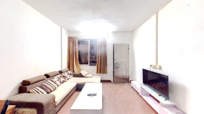 蓬莱新村西区二手房实景图