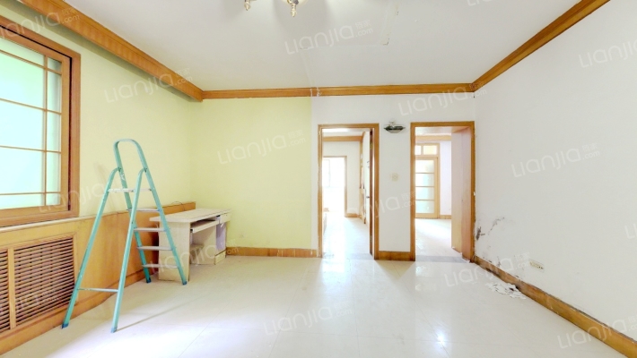 中陕国际家属院二手房实景图