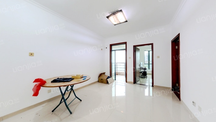 志健时代广场二手房实景图