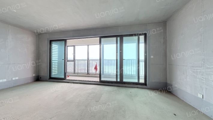 新希望旭辉锦官天樾二手房实景图