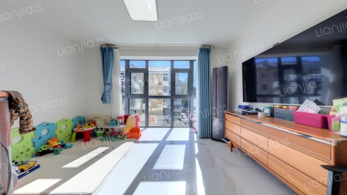 名苑雅居二手房实景图