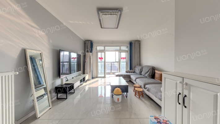 信达格兰云天二手房实景图