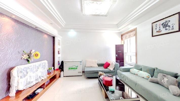 中翠家园二手房实景图