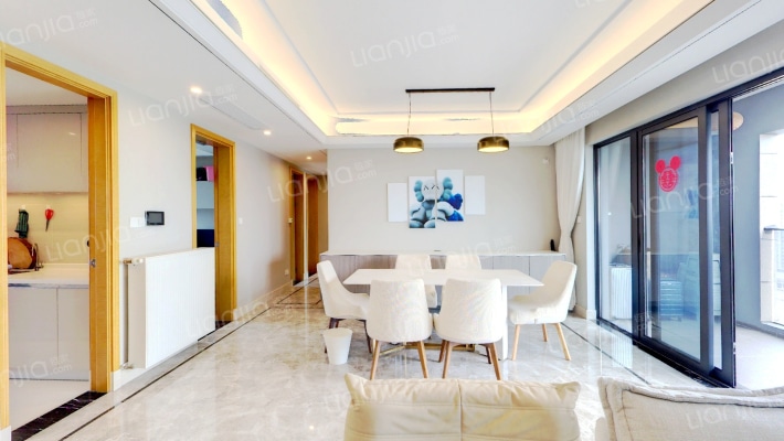 诚园一期二手房实景图