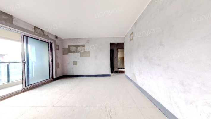 御璟悦来汐鹭二手房实景图