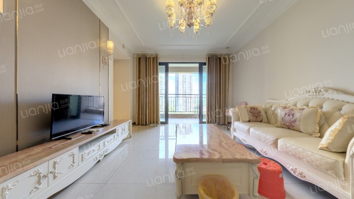 恒大御龙天峰二手房实景图