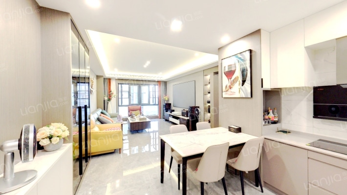 宝龙珑庭二手房实景图