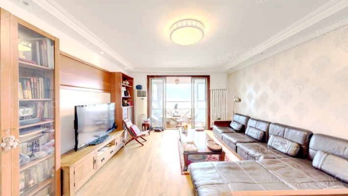 大众嘉园二手房实景图