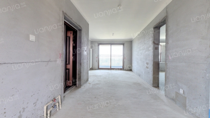中建森林观澜二手房实景图