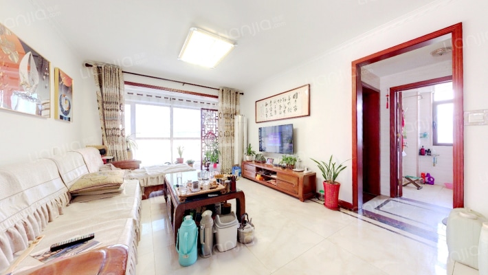 佳源都市二手房实景图