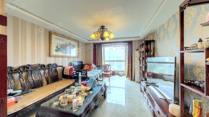 汤泉墅二手房实景图