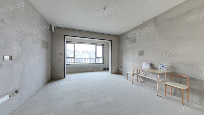 盛邦九号院二手房实景图