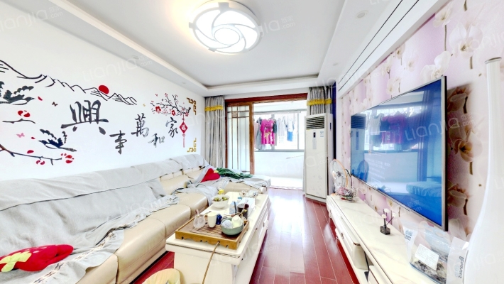 富锦苑二手房实景图