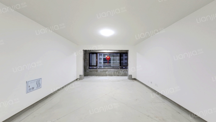 领秀城樾系健康宅楠樾二手房实景图