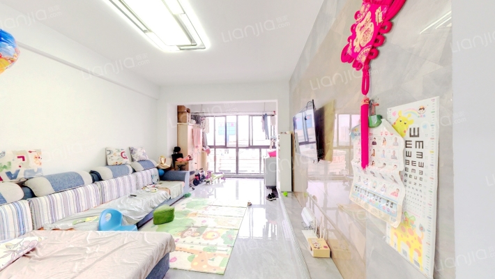 中联观云溪二手房实景图