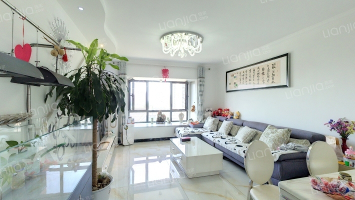 香溪家园二手房实景图