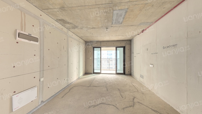 阳光城愉景苑二手房实景图