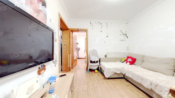 金杨新村十街坊二手房实景图