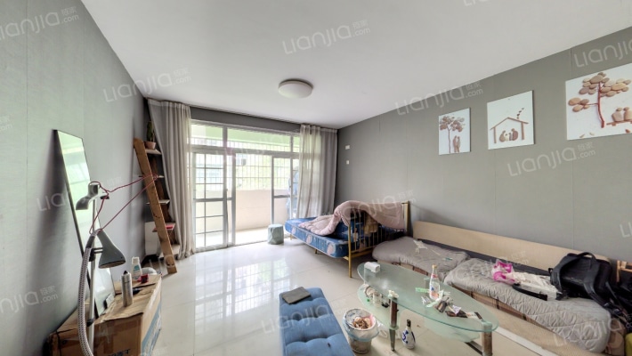 湘樟园二手房实景图