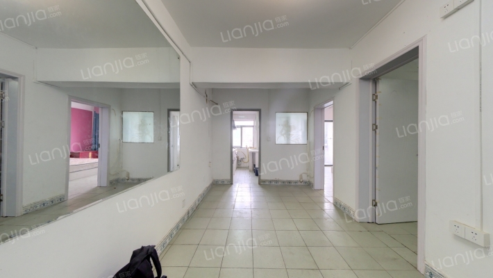 长江西路25号二手房实景图