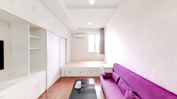 怡然苑二手房实景图