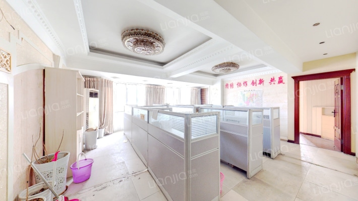 世界贸易中心二手房实景图