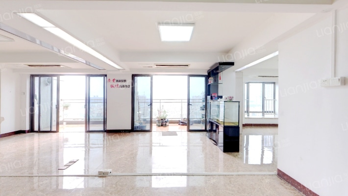 海印又一城海印星玥二手房实景图